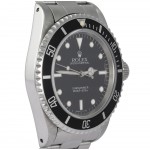  Rolex Submariner Ref. 14060