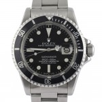  Rolex Submariner Ref. 1680