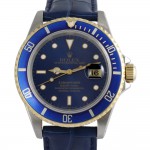  Rolex Submariner Ref. 16613