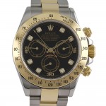  Rolex Daytona Ref. 116523