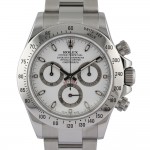  Rolex Daytona Ref. 116520