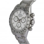  Rolex Daytona Ref. 116520