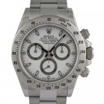  Rolex Daytona Ref. 116520