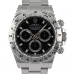  Rolex Daytona Ref. 116520