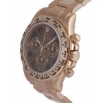  Rolex Daytona Ref. 116505