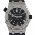  Audemars Piguet Royal Oak Off Shore Diver Ref. 15707ST