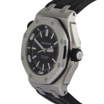  Audemars Piguet Royal Oak Off Shore Diver Ref. 15707ST