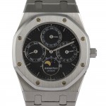  Audemars Piguet Royal Oak Quantieme Perpetuel Ref. 25654ST