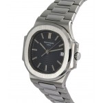  Patek Philippe Nautilus Ref. 3800