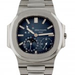  Patek Philippe Nautilus Ref. 3712/1A