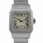  Cartier Santos