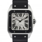  Cartier Santos 100 XL Ref. W20121U2