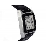  Cartier Santos 100 XL Ref. W20121U2