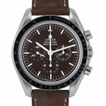  Omega Speedmaster Brown Dial Ref. 3113