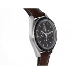  Omega Speedmaster Brown Dial Ref. 3113