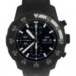  IWC Aquatimer Edition Galapagos Island Ref. 3767