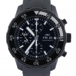  IWC Aquatimer Edition Galapagos Island Ref. 3767