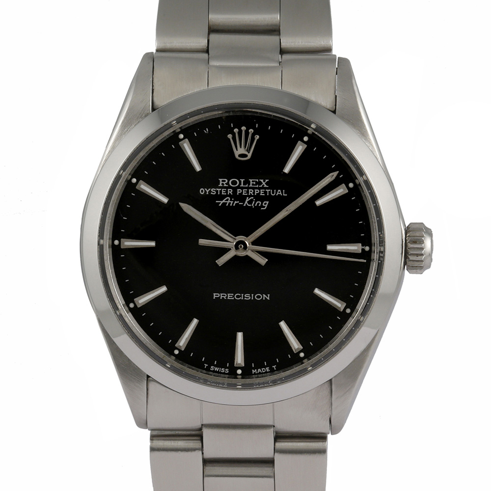 Rolex air clearance king 5500 prezzo