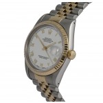  Rolex Date Just Ref. 16233