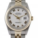  Rolex Date Just Ref. 16233