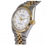  Rolex Date Just Ref. 16233