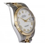  Rolex Date Just Ref. 16233