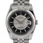  Rolex Date Just Ref. 116234