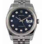  Rolex Date Just Ref. 116234