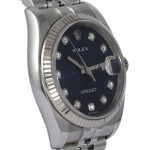  Rolex Date Just Ref. 116234