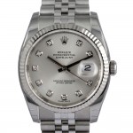  Rolex Date Just Ref. 116234