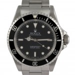  Rolex Submariner Ref. 14060