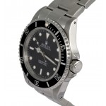  Rolex Submariner Ref. 14060