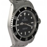  Rolex Submariner Ref. 14060