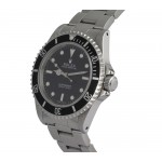  Rolex Submariner Ref. 14060M