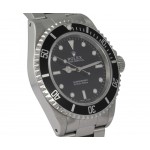  Rolex Submariner Ref. 14060M