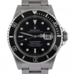  Rolex Submariner Ref. 16610 Full Set