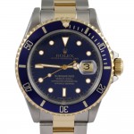  Rolex Submariner Ref. 16613