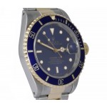  Rolex Submariner Ref. 16613