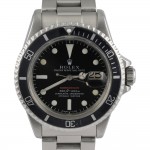  Rolex Submariner Ref. 1680 Scritta Rossa