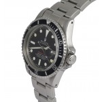  Rolex Submariner Ref. 1680 Scritta Rossa