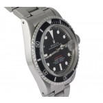  Rolex Submariner Ref. 1680 Scritta Rossa