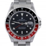  Rolex GMT II Ref. 16710