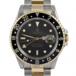  Rolex GMT II Ref. 16713