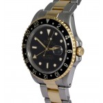  Rolex GMT II Ref. 16713