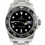  Rolex GMT II Ref. 116710LN