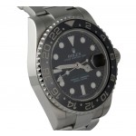  Rolex GMT II Ref. 116710LN