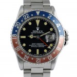  Rolex GMT Ref. 1675