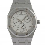  Audemars Piguet Royal Oak Dual Time Ref. 25730ST