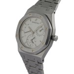  Audemars Piguet Royal Oak Dual Time Ref. 25730ST