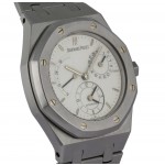  Audemars Piguet Royal Oak Dual Time Ref. 25730ST